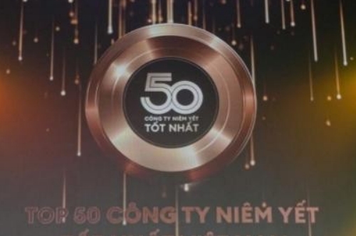 越捷航空2024年再度荣登“越南50强上市公司”榜单