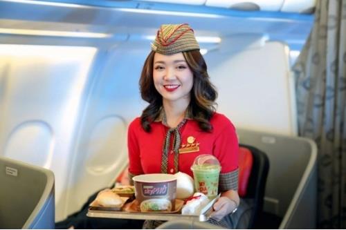 越捷航空开通北京广州上海至越南最大城市的新航线