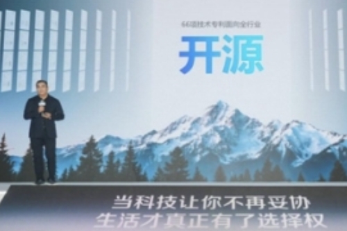 海信棉花糖Ultra全家筒系列新品实机亮相，开启“洗衣自由”新时代