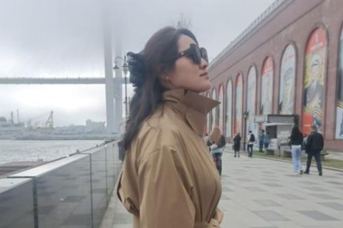 山东姑娘的海参崴创业记：从农家女孩到跨国民宿主理人的华丽蜕变