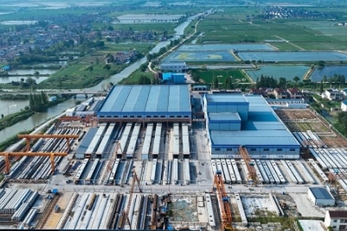 江苏东台至兴化高速公路又有新进展