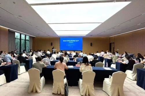 华东地区基层科技志愿服务能力提升交流活动在浙江德清举办