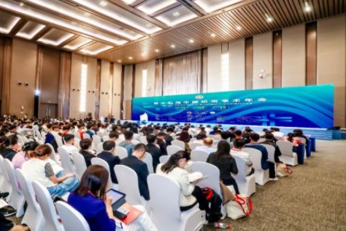 第十五届中国纺织学术年会召开