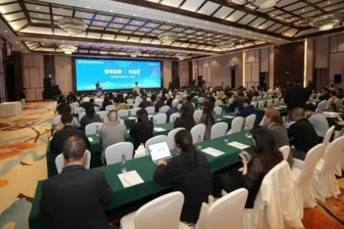 第三届中国照明科学技术大会在浙江湖州举办