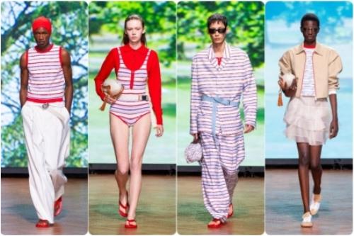 传承与新生：KENT&CURWEN的百年转身与中国篇章