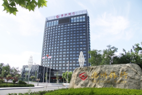 德州银行以金融活水精准滴灌实体经济高质量发展