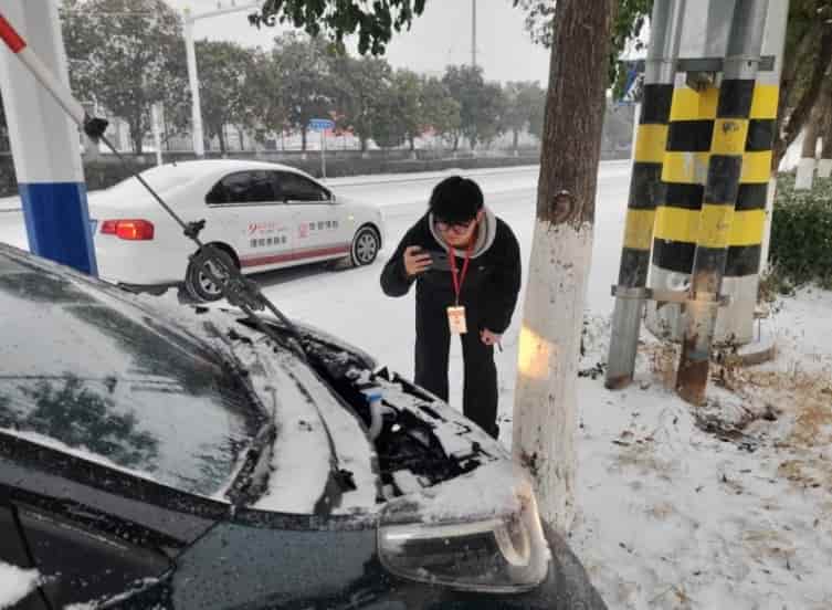 从“险后赔付”到“险前防控”，华安保险多路并进构建服务韧性