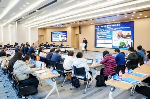 中国系统工程学会2026年高质量决策咨询专家团队建设研讨会在杭州举办